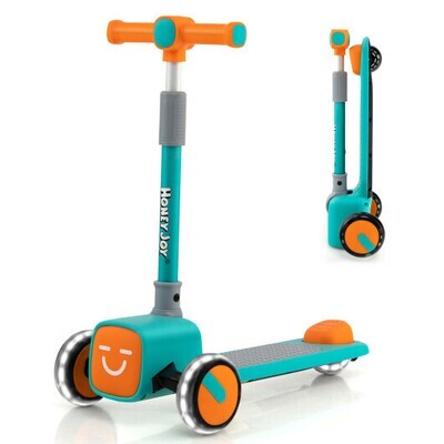 Scooters