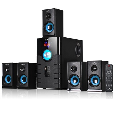 Home Theaters