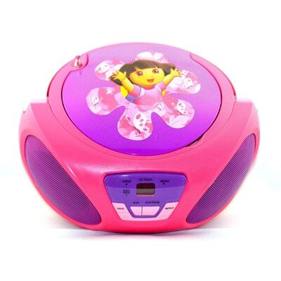 CD Players/BoomBoxes