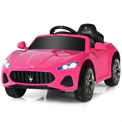 Powered Ride On Toys