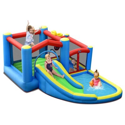 Bounce House