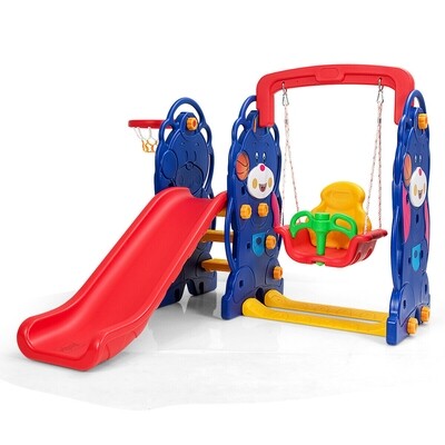 Swing &amp; Playsets