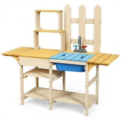 Play Kitchen Sets