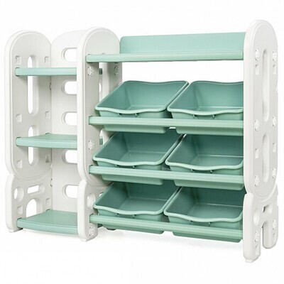 Kids Storage