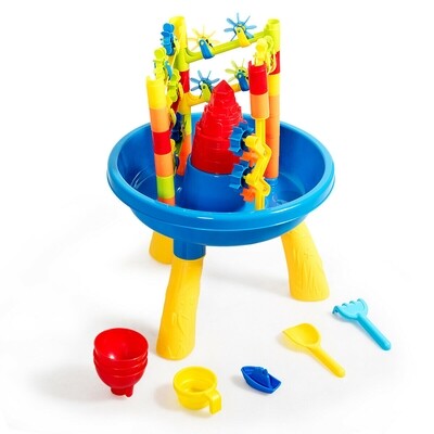 Sandboxes