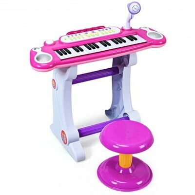 Pianos &amp; Keyboards‎