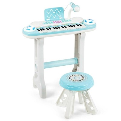 Musical Toys