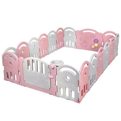 Baby Playpen &amp; Playards
