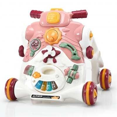 Baby Walkers