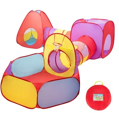 Play Tents &amp; Playhouse