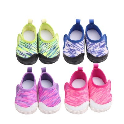 Shoes &amp; Bags