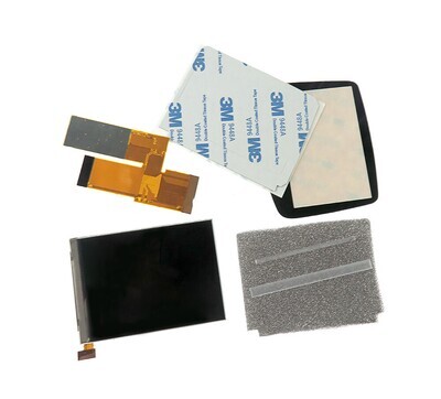 5-inch Display