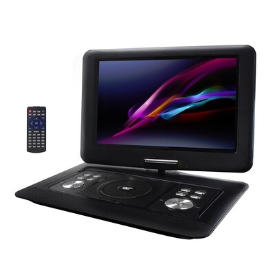 DVD Players Portable