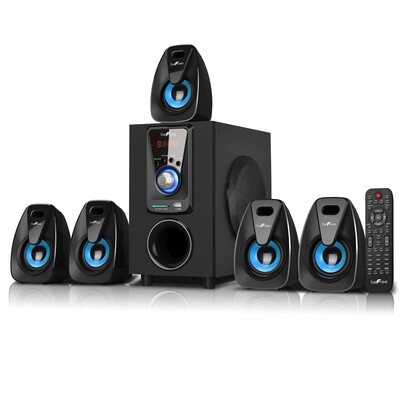 Home Stereo Systems