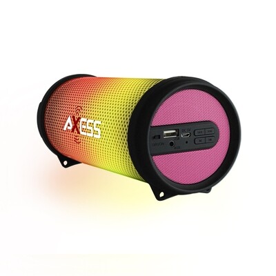 Portable Electronics
