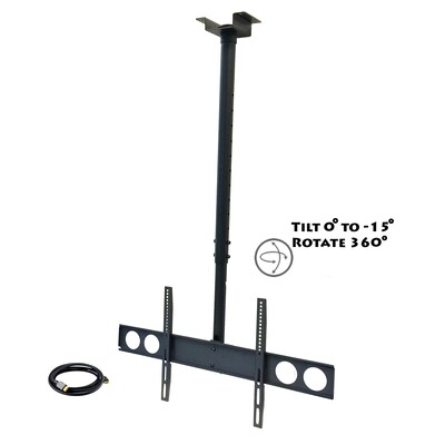 LCD-Flat Screen