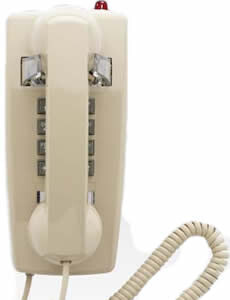 Corded Telephones