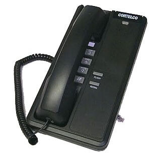 Feature Telephones