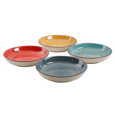 Plates and Bowls