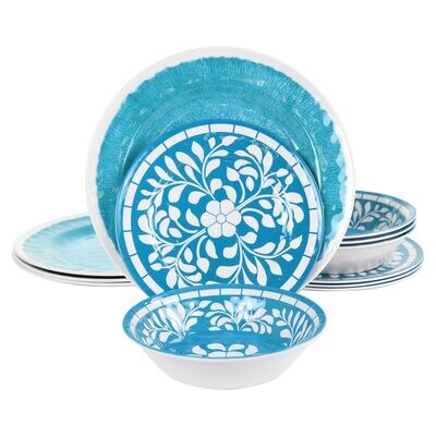 Melamine Dinnerware
