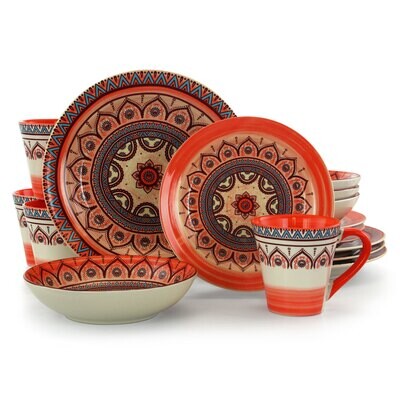 Dinnerware Sets 18pc plus