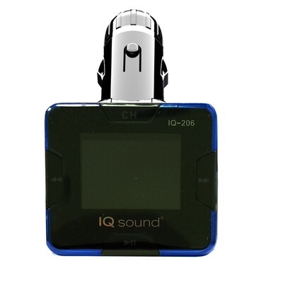 Car Audio