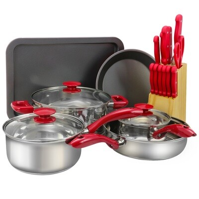 Cookware Sets
