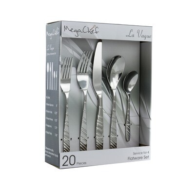 Cutlery&amp;Flatware