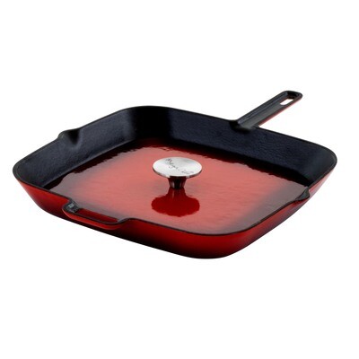 Cast Iron