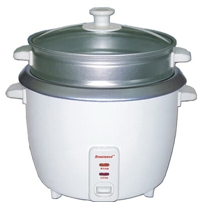 Kitchen Appliances
