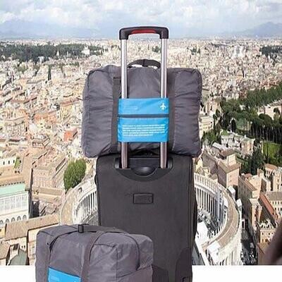 luggage