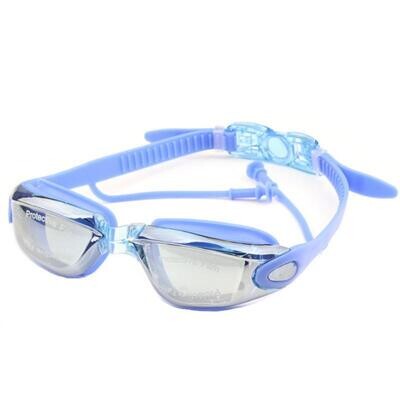 swimming goggles