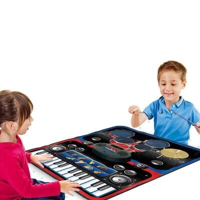 musical mat toy