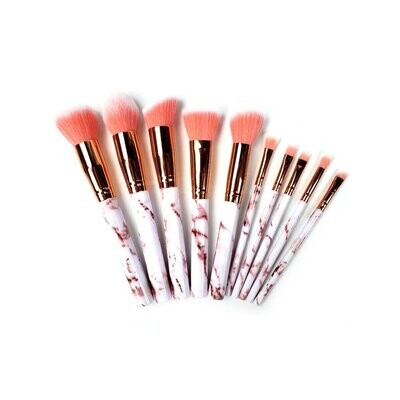 brushes