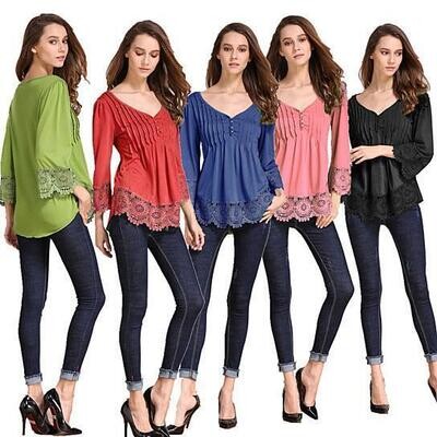 blouse