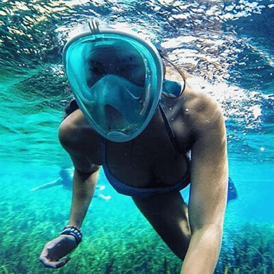 snorkel
