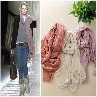 scarf