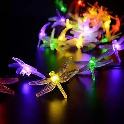 led light