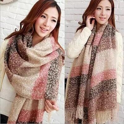 shawl