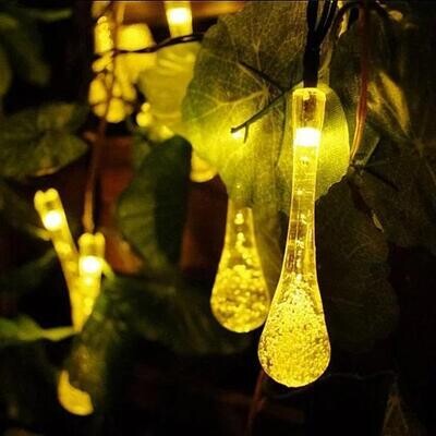 solar lights