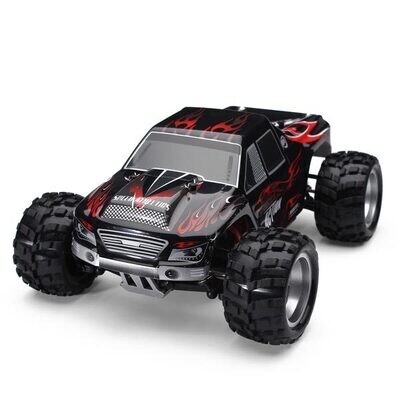 RC Car