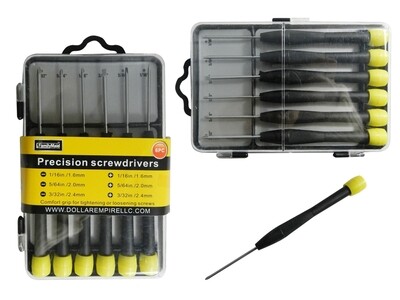 Hand Tools &amp; Power Tools