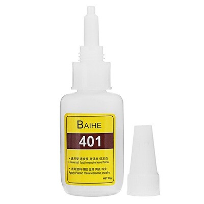 Tapes, Adhesives &amp; Sealants