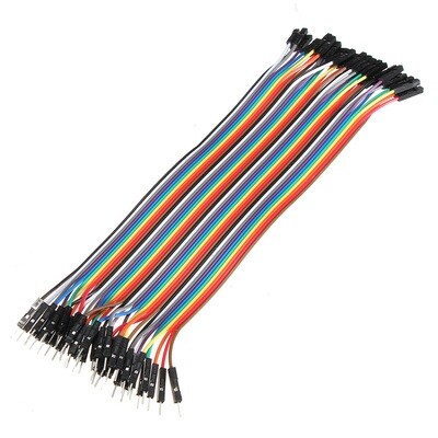 Arduino Compatible SCM Components