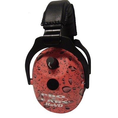 Ear Protection