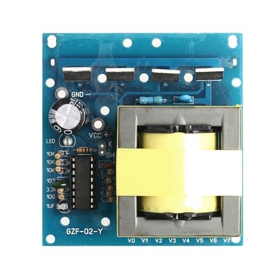 Other Car Electronics