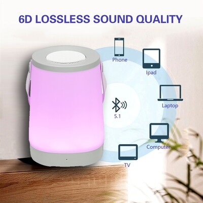 Stereo Speakers