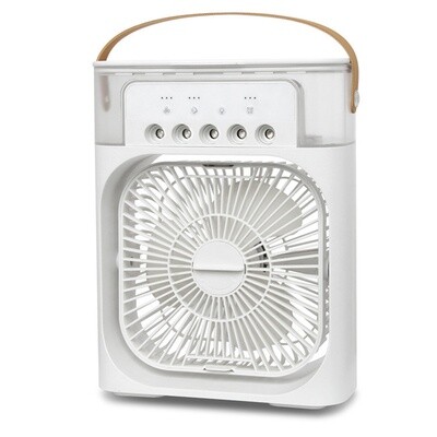 Air Conditioning Appliances