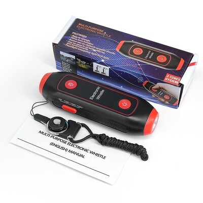 LED Flashlights