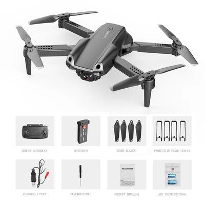 RC Drones